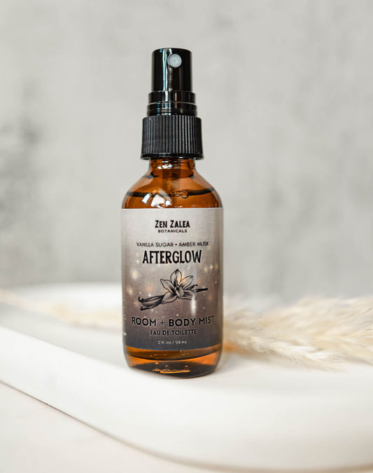 Afterglow Room & Body Fragrance Mist