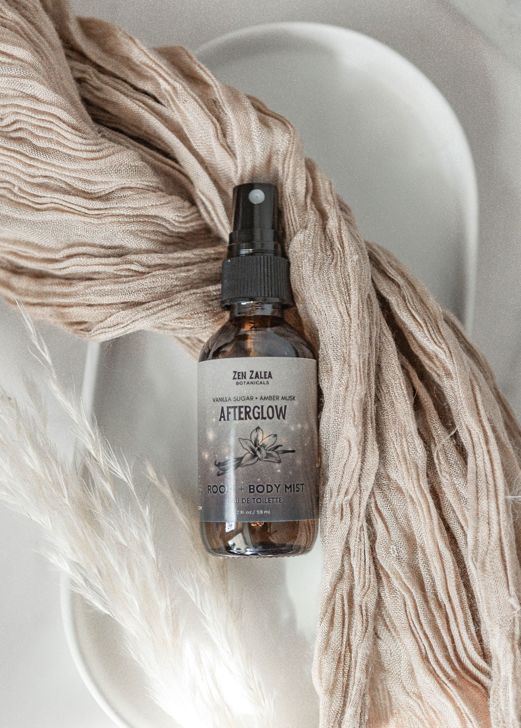 Afterglow Room & Body Fragrance Mist