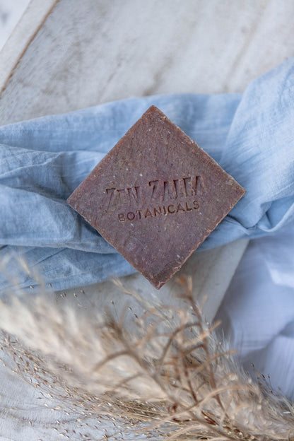 Apple Cider Shea Butter Soap