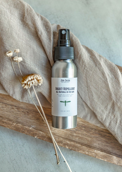 All Natural Insect Repellent (Restock 6/5)