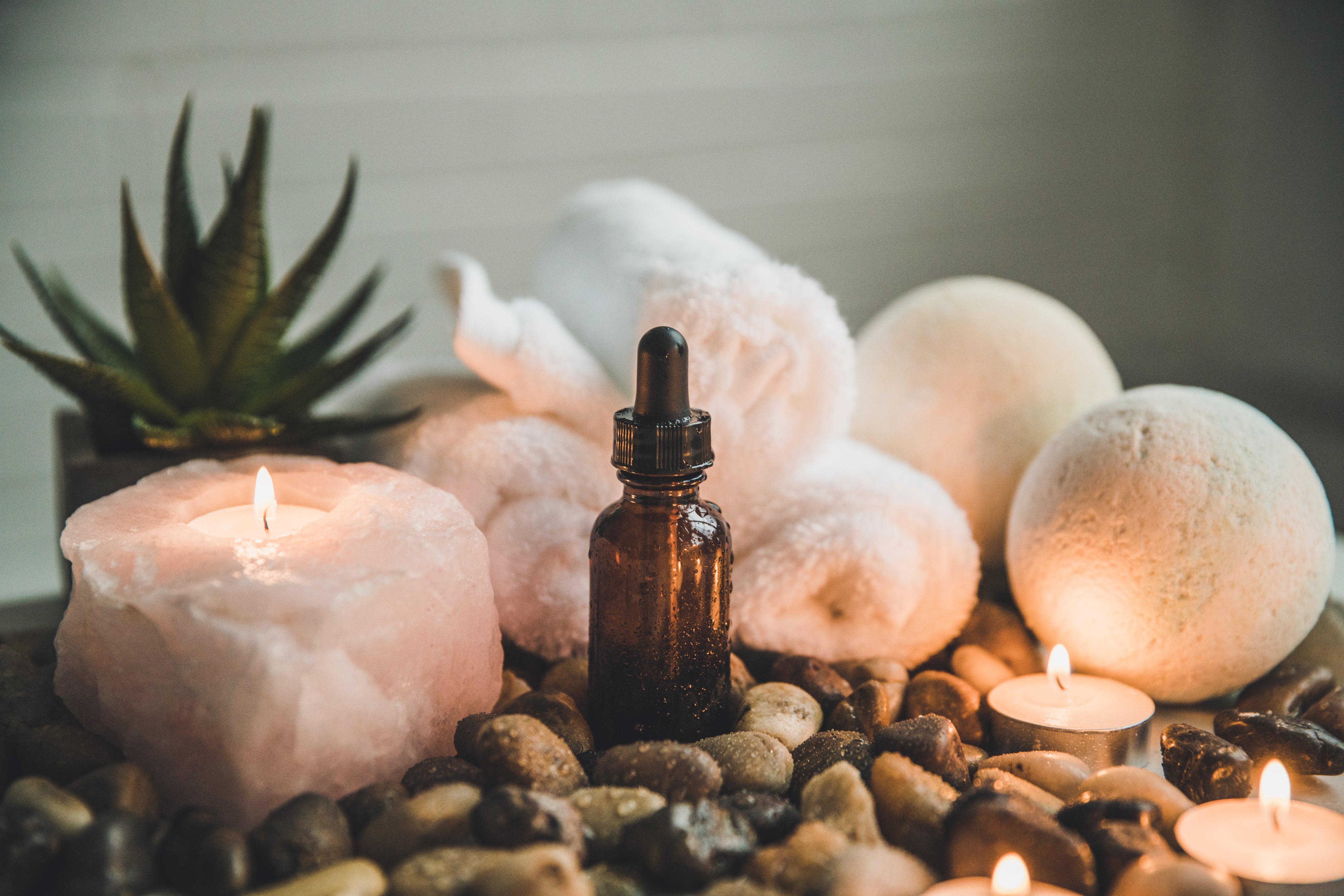 Zen Zalea Botanicals